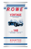 Getriebeöl für Oldtimer ROWE HIGHTEC VINTAGE SAE 140 (div. Gebinde)