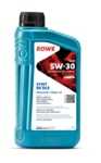 Motoröl ROWE HIGHTEC SYNT RS DLS SAE 5W-30 (div. Gebinde)