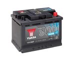 PKW Batterie Yuasa YBX9027 AGM Start/Stop