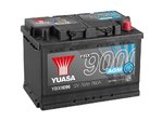 PKW Batterie Yuasa YBX9096 AGM Start/Stop
