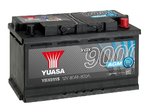 PKW Batterie Yuasa YBX9115 AGM Start/Stop