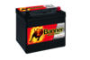 PKW Starterbatterie Banner Power Bull P60 68 Asia