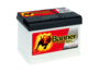 Autobatterie Banner Power Bull PRO P6340