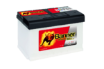 PKW Starterbatterie Banner Power Bull PRO P8440