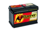 Autobatterie Banner Running Bull AGM 57001