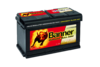 Autobatterie Banner Running Bull AGM 58001