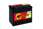 PKW Starterbatterie Banner Running Bull EFB 555 15 Asia