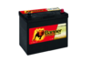 Autobatterie Banner Running Bull EFB 55515 Asia