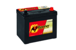 PKW Starterbatterie Banner Running Bull EFB 565 15 Asia