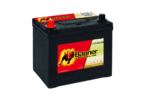 PKW Starterbatterie Banner Running Bull EFB 565 16 Asia