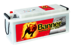 NFZ Batterie Banner Buffalo Bull SHD 635 44