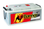 NFZ Batterie Banner Buffalo Bull SHD 670 33