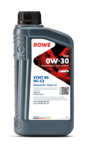 Motoröl ROWE HIGHTEC SYNT RS HC-C2 SAE 0W-30 (div. Gebinde)