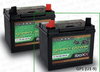 Rasentraktor-Batterie iboXX green power GP1 U1-9 classic