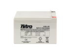 NITRO® NLPL12-12 AGM-Bleiakku