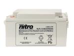 NITRO® NLPL12-65 AGM-Bleiakku