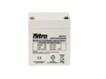 NITRO® NLPX12-5.4 Hochstrom AGM-Bleiakku