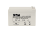 NITRO® NLPX12-7.0 Hochstrom AGM-Bleiakku