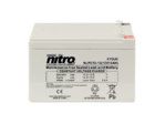 NITRO® NLPC12-13 AGM-Bleiakku Cyclic