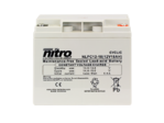 NITRO® NLPC12-18 AGM-Bleiakku Cyclic
