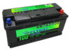 Versorgungsbatterie FLYBAT100 LiFePO4 12,8V 100Ah 1280Wh