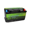 Versorgungsbatterie FLYBAT165 LiFePO4 12,8V 165Ah 2112Wh