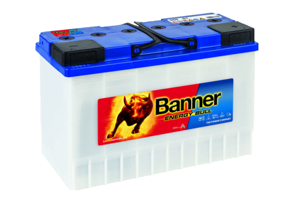 Versorgungsbatterie Banner Energy Bull 95901
