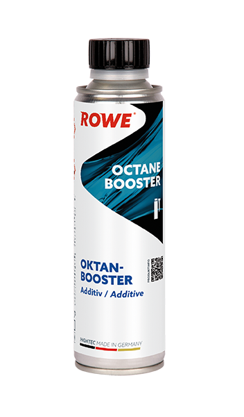 ROWE HIGHTEC OKTAN-BOOSTER (24x 250 ml)