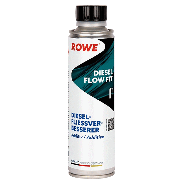 ROWE HIGHTEC DIESELFLIESSVERBESSERER (24x 250 ml)