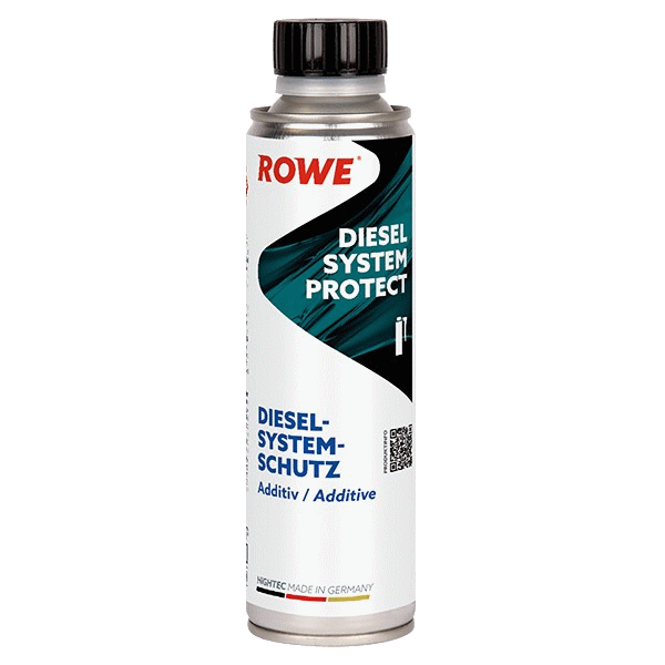 ROWE HIGHTEC DIESELSYSTEMSCHUTZ (24x 250 ml)